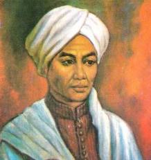 Pangeran Diponegoro