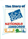 Oleh Imammanda Netherland Nationale Jamboree